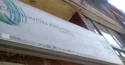 CONEXION DIGITAL EXPRESS CALLE 23D CONEXION DIGITAL EXPRESS CALLE 23D
